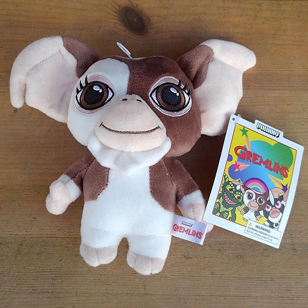 Kidrobot PHUNNY GREMLiNS 「GIZMO」 グレムリン 「ギズモ」プラッシュ