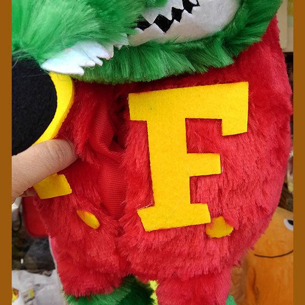 Rat Fink ラットフィンク ぬいぐるみ ティッシュケース |  | 01