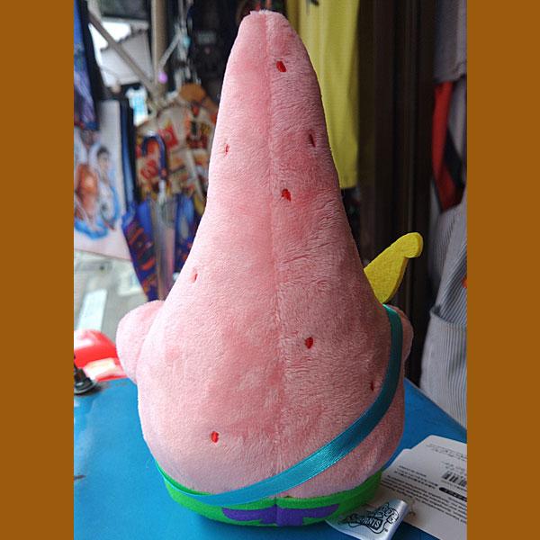 スポンジ ボブ パトリック ギター ぬいぐるみ |  | 02