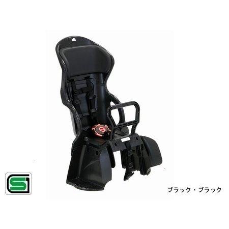 自転車 後子供乗せ RBC-015DX OGK オージーケー チャイルドシート