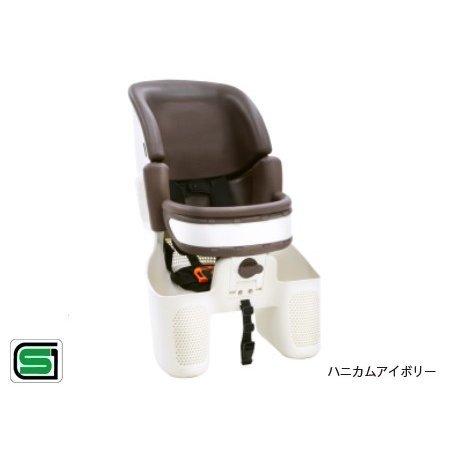 自転車 後子供乗せ RBC-016DX OGK オージーケー チャイルドシート