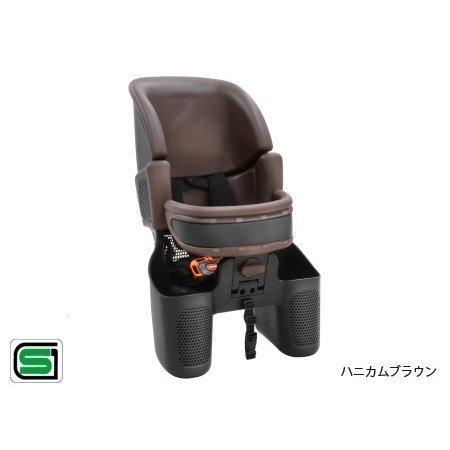 自転車 後子供乗せ RBC-016DX OGK オージーケー チャイルドシート