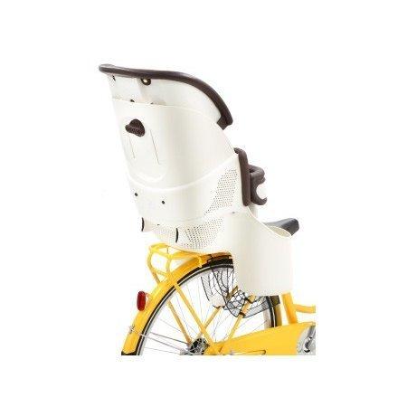 自転車 後子供乗せ RBC-016DX OGK オージーケー チャイルドシート