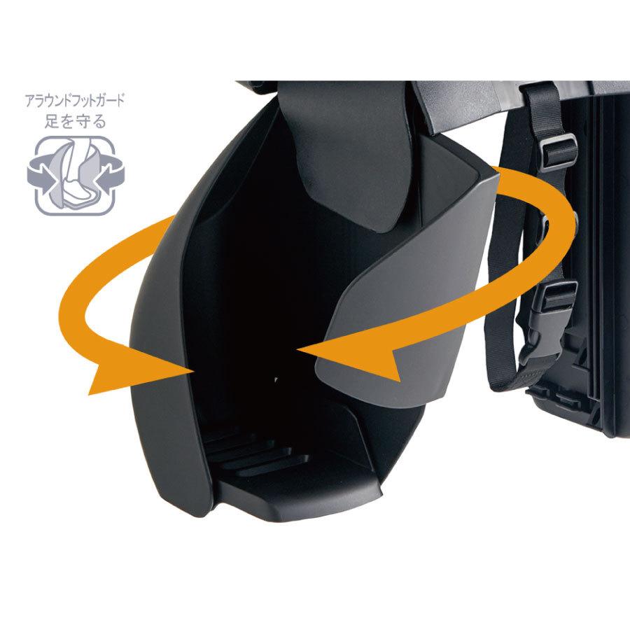 RBC-017DX2をお売りします RBC-017DX2（GRANDIA REAR Kids-Seat） | OGK CO.,LTD