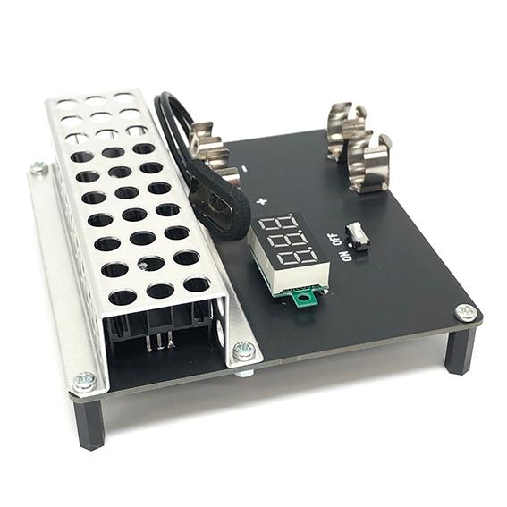 【DK-24】バッテリーハードディスチャージャー DKサーキット製品の画像