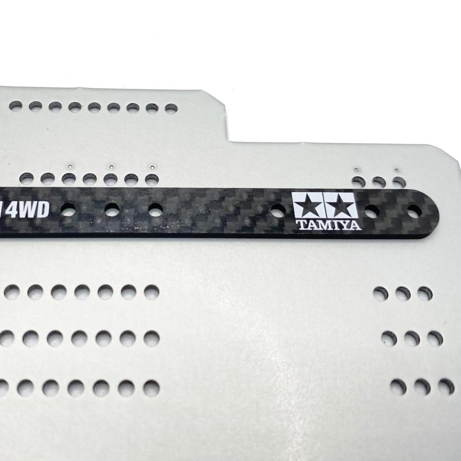 ミニ四駆 【SKW-0018】提灯加工治具 SKW製品 : ジョニーファクトリー