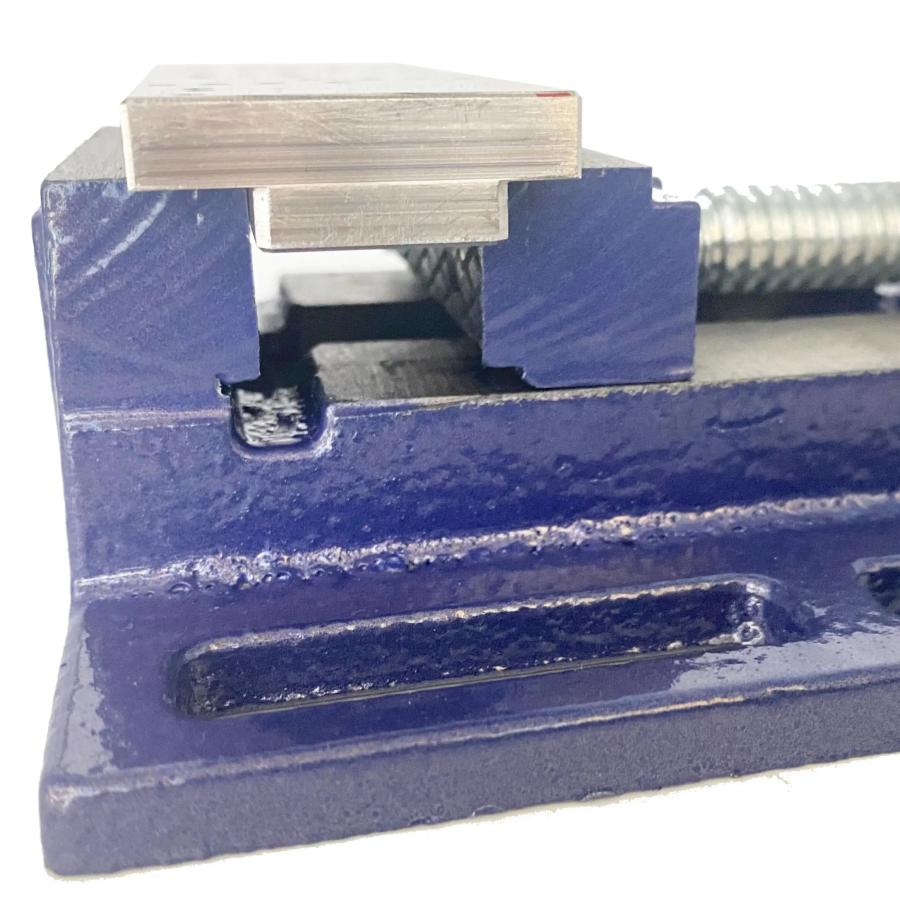ミニ四駆 【SKW-0034】バイス用プレート固定治具 SKW製品 ミニ四駆 【SKW-0034】バイス用プレート固定治具 SKW製品
