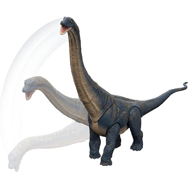 恐竜ドレットノータス 約150cm ジュラシックワールド(JURASSIC WORLD) 新たなる支配者 ドレッド
