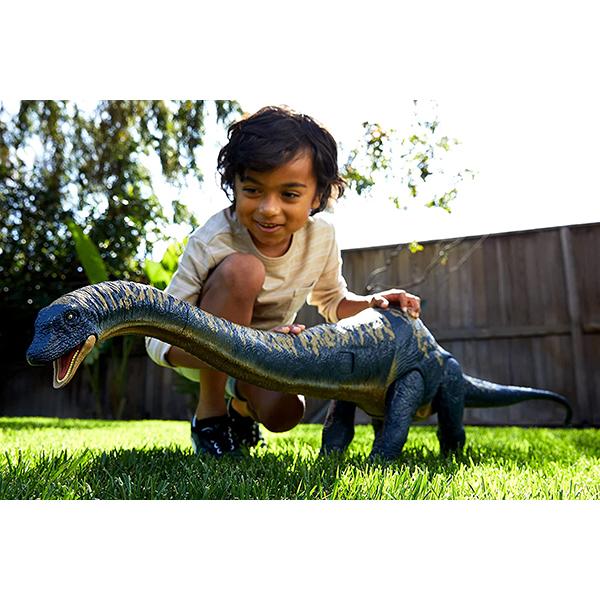 ジュラシックワールド(JURASSIC WORLD) 新たなる支配者 ドレッド