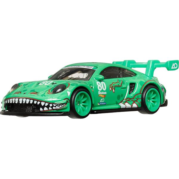 ホットウィール(Hot Wheels) カーカルチャー レースデイ レキシー
