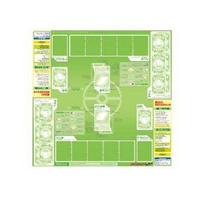 ポケモンカードゲーム 丈夫なプレイマット ブラックキュレム ホワイトキュレム トイショップまのあ ヤフー店 通販 Yahoo ショッピング