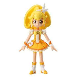 プリキュア キュアドール キュアピース xa トイショップまのあ ヤフー店 通販 Yahoo ショッピング