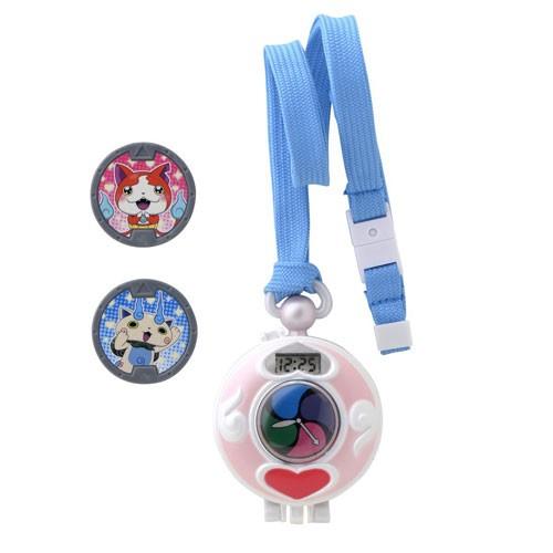 BANDAI（バンダイ） 妖怪ウォッチ きゃらっち!妖怪ウォッチ フミちゃん