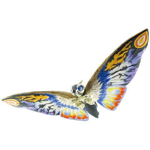 モスラ フィギュア