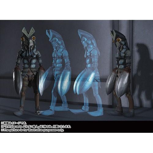 S.H.Figuarts バルタン星人 : トイショップまのあ ヤフー店