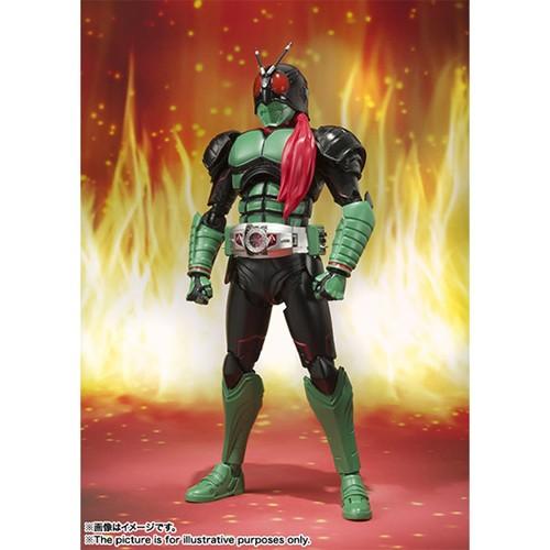 BANDAI（バンダイ） 仮面ライダー S.H.Figuarts 仮面ライダー1号