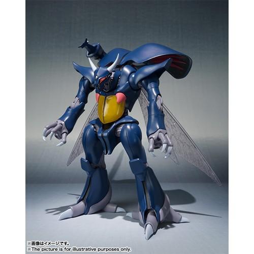 【中古】未開封)ROBOT魂 ＜SIDE AB＞ ボゾン(マーベル機)[69][240069202606] BANDAI（バンダイ） ROBOT魂 <SIDE AB> ボゾン : トイショップまのあ