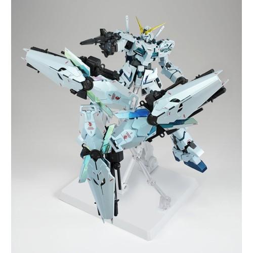 BANDAI GUNDAM FIX FIGURATION METAL COMPOSITE ユニコーン