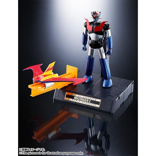 超合金 超合金魂 GX-70 マジンガーZ D.C. 爆買 : トイショップま