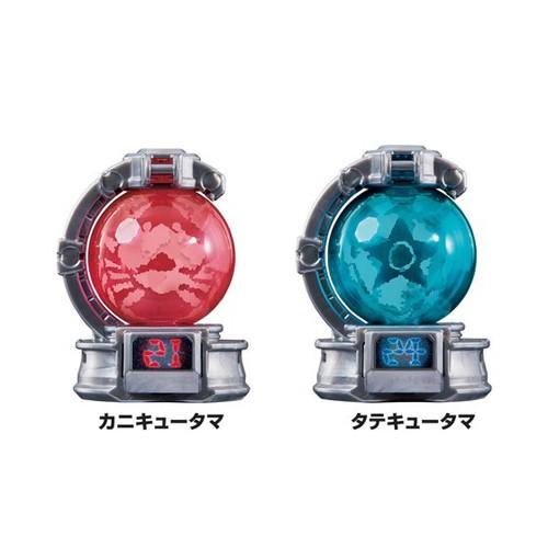バンダイナムコエンターテインメント 宇宙戦隊キュウレンジャー DX 