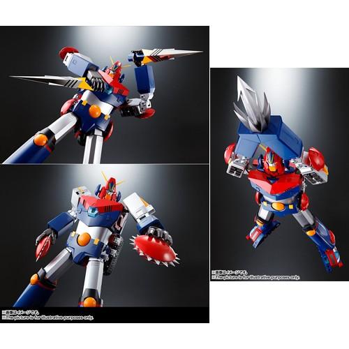 BANDAI DX超合金魂 超電磁ロボ コン・バトラーV 爆買 : トイ