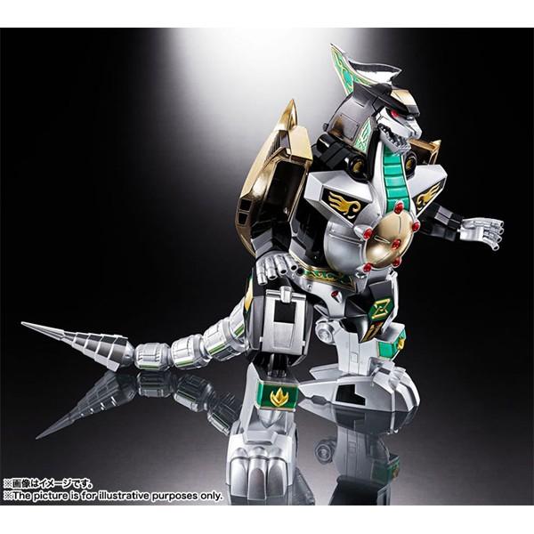 超合金 超合金魂 GX-78 ドラゴンシーザー : トイショップまのあ