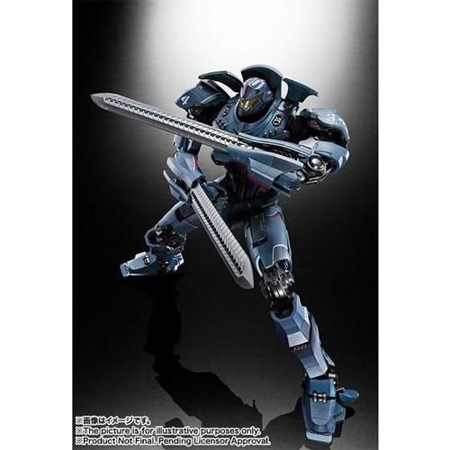 BANDAI（バンダイ） パシフィック・リム 超合金魂 GX-77 ジプシー