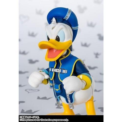 BANDAI（バンダイ） S.H.Figuarts ドナルド（KINGDOM HEARTS II