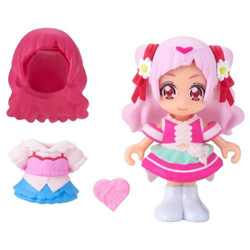 Hugっと プリキュア プリコーデドール キュアエール おもちゃ 女の子 3歳 トイショップまのあ ヤフー店 通販 Yahoo ショッピング