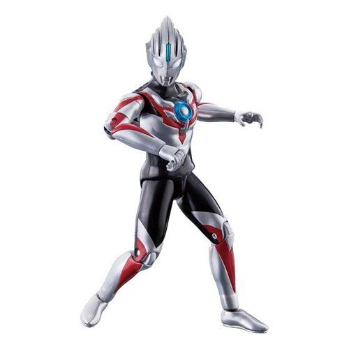 ウルトラアクションフィギュア ウルトラマンオーブ オーブオリジン｜toy-manoa