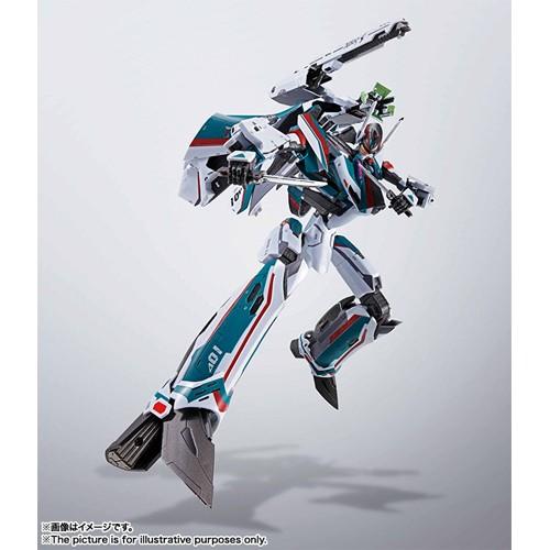 DX超合金 VF-31S ジークフリード（アラド・メルダース機