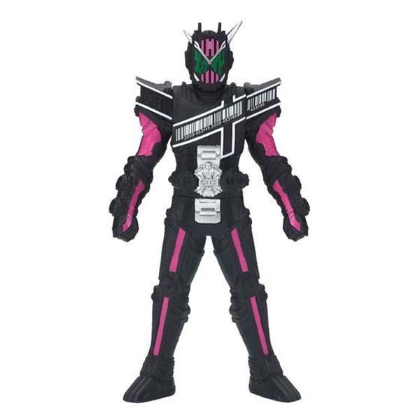 激安特価 仮面ライダージオウ ライダーヒーローシリーズ10 仮面ライダージオウ ディケイドアーマー フィギュア ソフビ おもちゃ 男の子 3歳 ヒーロー遊び Www We Job Com
