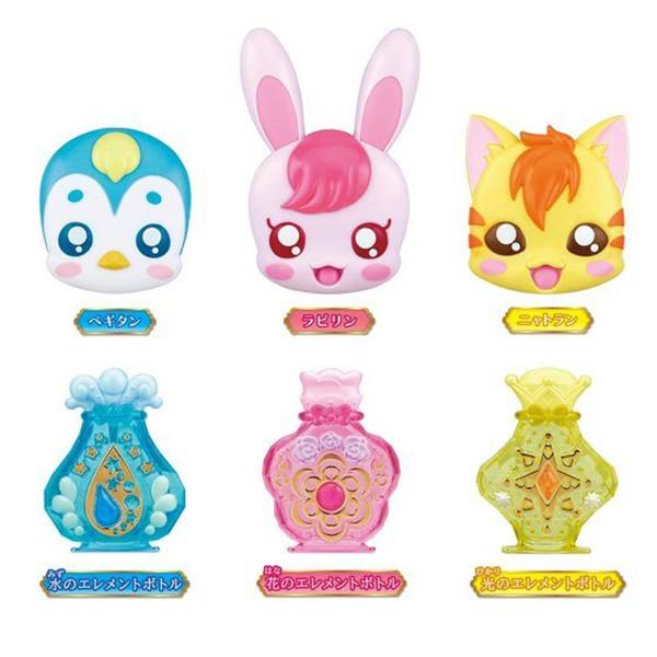 ヒーリングっどプリキュア キュアタッチ 変身ヒーリングステッキdx トイショップまのあ ヤフー店 通販 Yahoo ショッピング