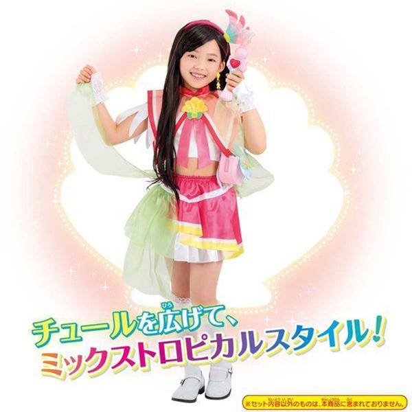 バンダイナムコエンターテインメント トロピカル〜ジュ バンダイナムコエンターテインメント トロピカル〜ジュ