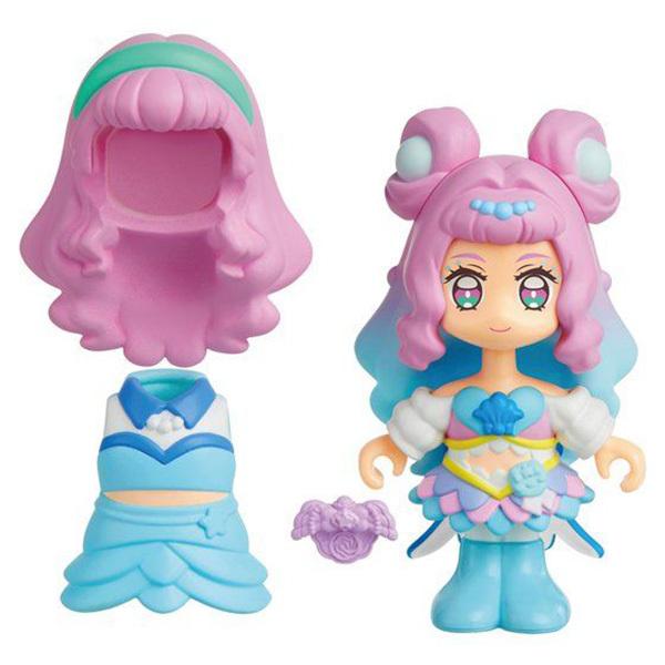 トロピカル ジュ プリキュア プリコーデドール キュアラメール おもちゃ 人形 Pcrcovid19 Saludger Cl
