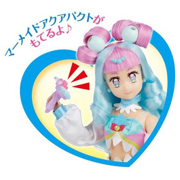 トロピカル ジュ プリキュア プリキュアスタイル キュアラメール おもちゃ 人形 ドール トイショップまのあ ヤフー店 通販 Yahoo ショッピング