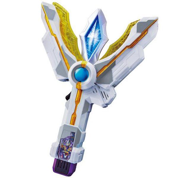 ウルトラマントリガー ウルトラマントリガーDX最強なりきりセット 