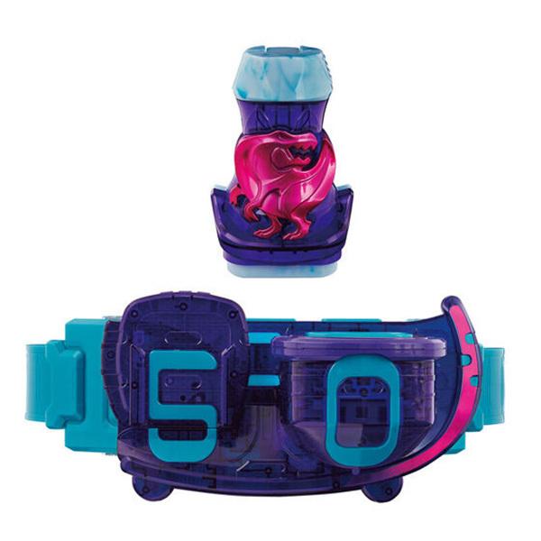 BANDAI（バンダイ） 仮面ライダーリバイス 変身ベルト DXリバイス