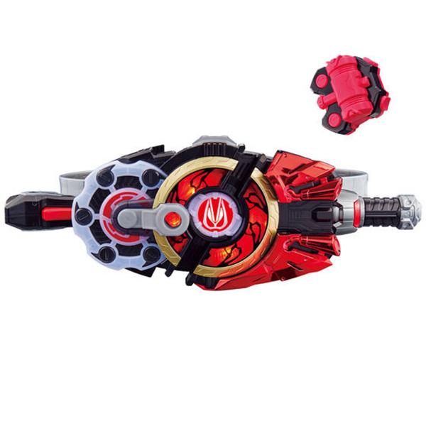 【初回特典付】仮面ライダーギーツ DXデザイアドライバー BANDAI（バンダイ） [購入特典付き] 仮面ライダーギーツ 変身ベルト DX