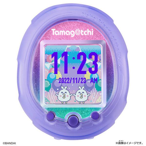 Tamagotchi Smart アニバーサリーパーティーセット | おもちゃ 女の子 6歳｜toy-manoa｜02