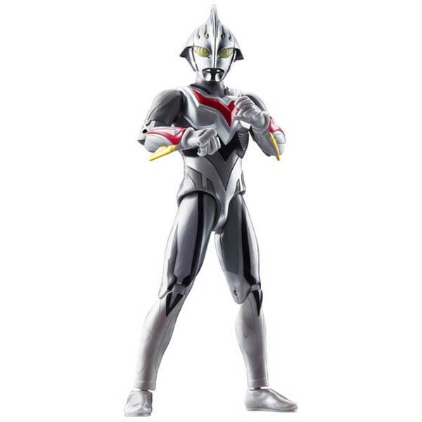 BANDAI（バンダイ） ウルトラアクションフィギュア ウルトラマン