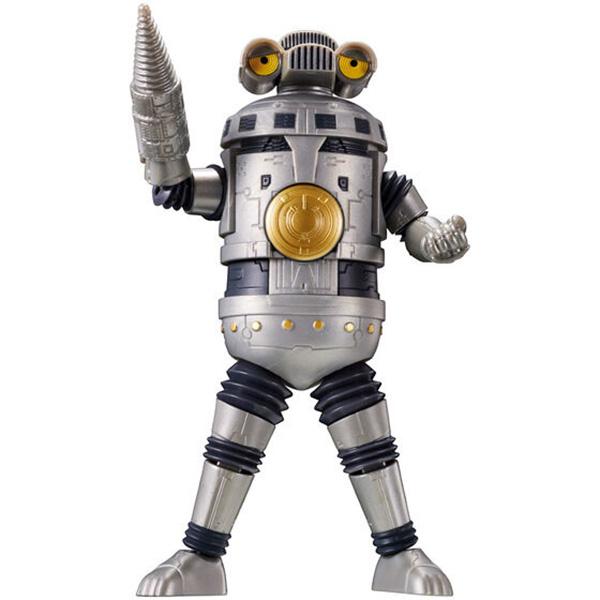 BANDAI（バンダイ） ウルトラアクションフィギュア 特空機1号
