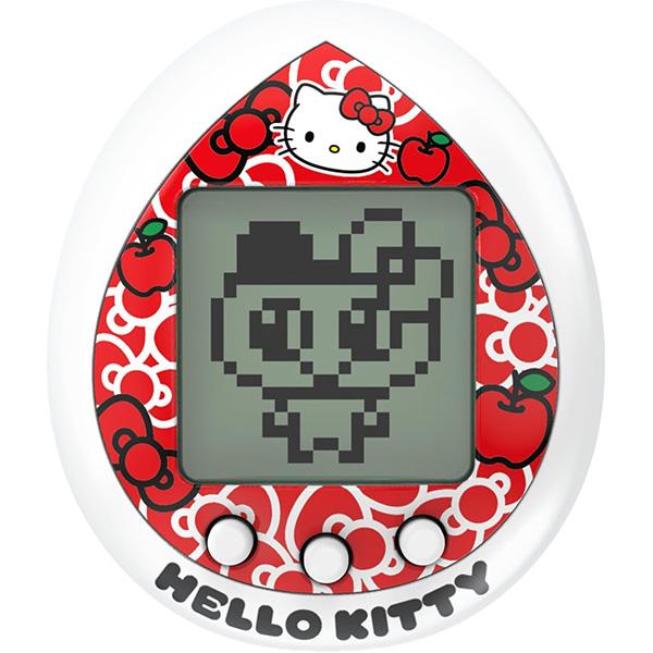Hello Kitty Tamagotchi Red | おもちゃ たまごっち キティ : トイ