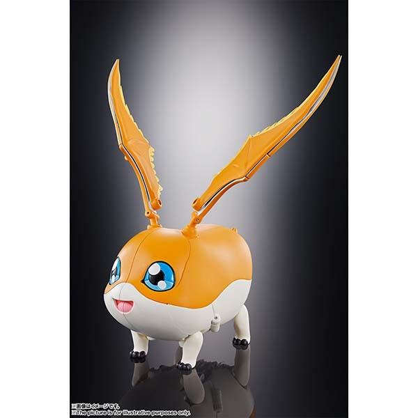 BANDAI（バンダイ） 超進化魂 07 ホーリーエンジェモン : トイショップ