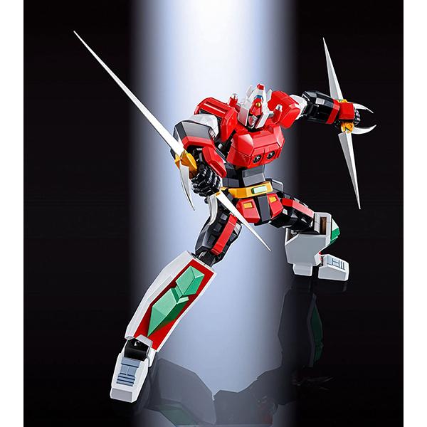 超合金 超合金魂 GX-83 闘将ダイモス F.A. : トイショップまのあ