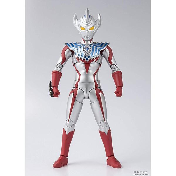 ウルトラマンタイガ S H フィギュアーツ ウルトラマンタイガ トイショップまのあ ヤフー店 通販 Yahoo ショッピング