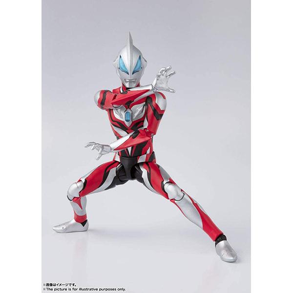 S H Figuarts ウルトラマンジード プリミティブ ニュージェネレーションエディション トイショップまのあ ヤフー店 通販 Yahoo ショッピング