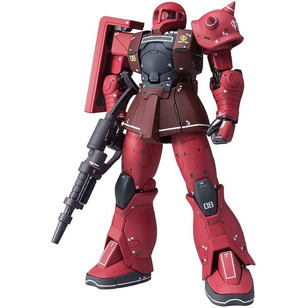 BANDAI（バンダイ） GUNDAM FIX FIGURATION METAL COMPOSITE MS-05S