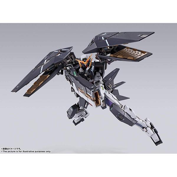 METAL BUILD ガンダムデュナメスリペアIII : トイショップまのあ