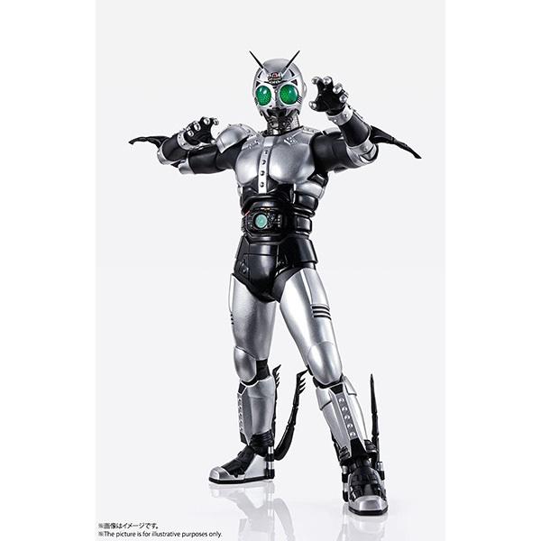 BANDAI（バンダイ） 仮面ライダー S.H.Figuarts（真骨彫製法